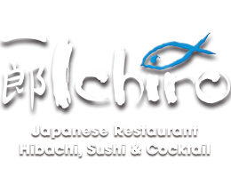 Ichiro Japanese Restaurant, Geneva, NY